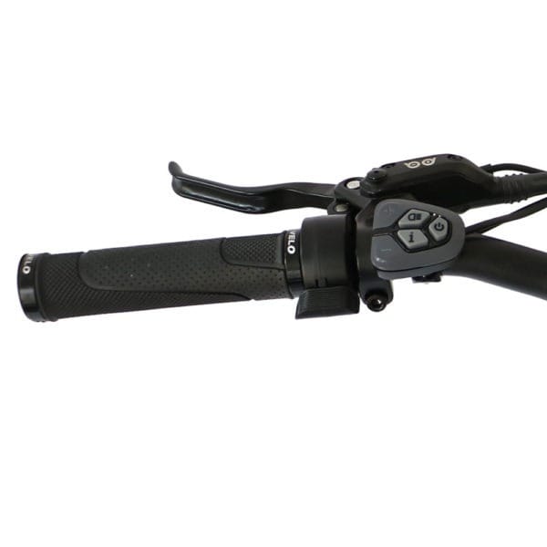 27.5 Fat Tire Model Specter ST 1000W STEP THRU E-Bike - Image 29