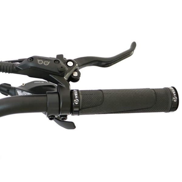 27.5 Fat Tire Model Specter ST 1000W STEP THRU E-Bike - Image 31