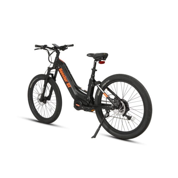 Specter-ST 2024 Electric Mountain Bike E-Bike - Image 3