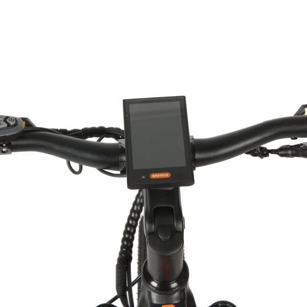 Specter-ST 2024 Electric Mountain Bike E-Bike - Image 11