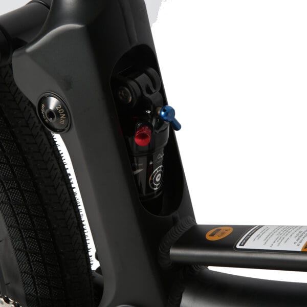 Specter-ST 2024 Electric Mountain Bike E-Bike - Image 13
