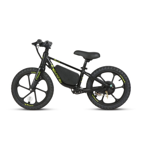 20" E-kids Bike - Image 2