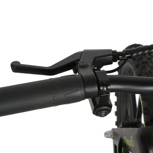 20" E-kids Bike - Image 33