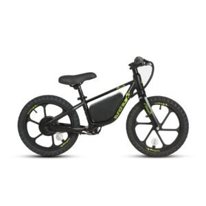 20" E-kids Bike