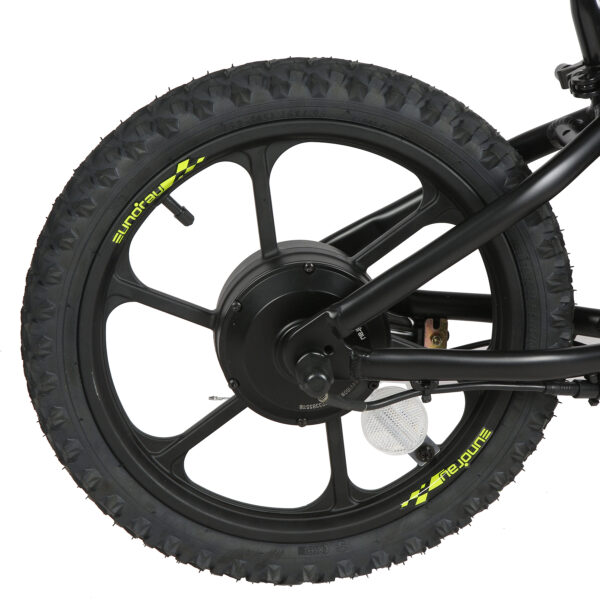 20" E-kids Bike - Image 29