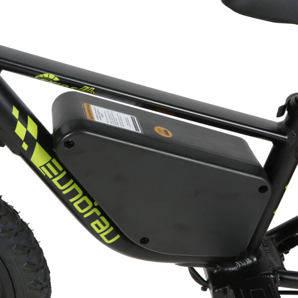 20" E-kids Bike - Image 27