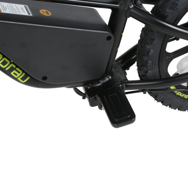 20" E-kids Bike - Image 26