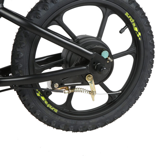 20" E-kids Bike - Image 25