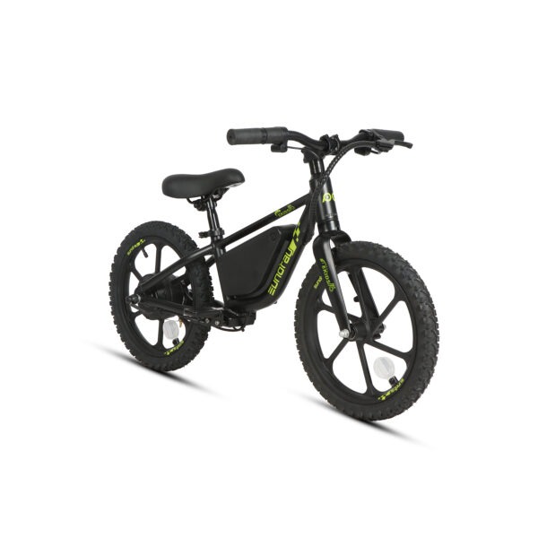 20" E-kids Bike - Image 46