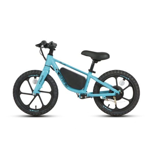 20" E-kids Bike - Image 44