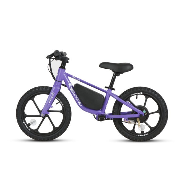 20" E-kids Bike - Image 40