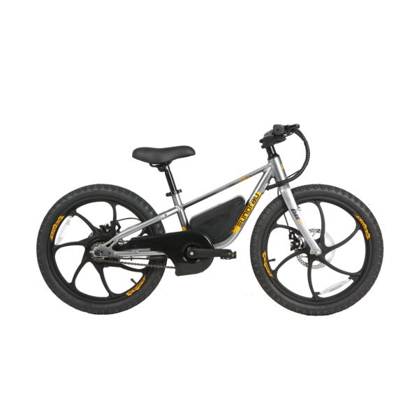 20" E-kids Bike - Image 24