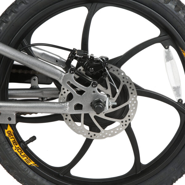 20" E-kids Bike - Image 12