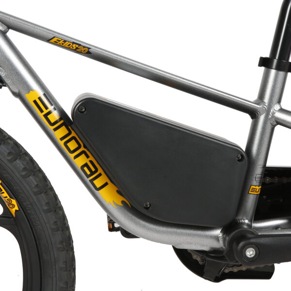 20" E-kids Bike - Image 11