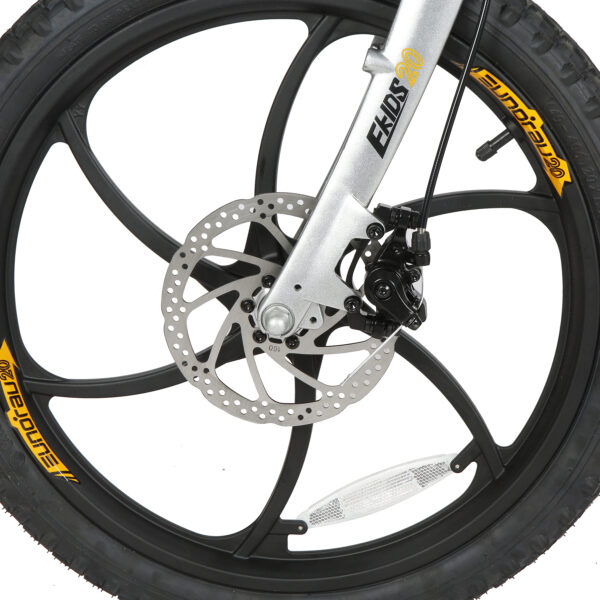 20" E-kids Bike - Image 10