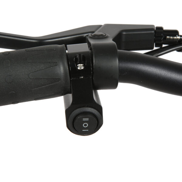 20" E-kids Bike - Image 6