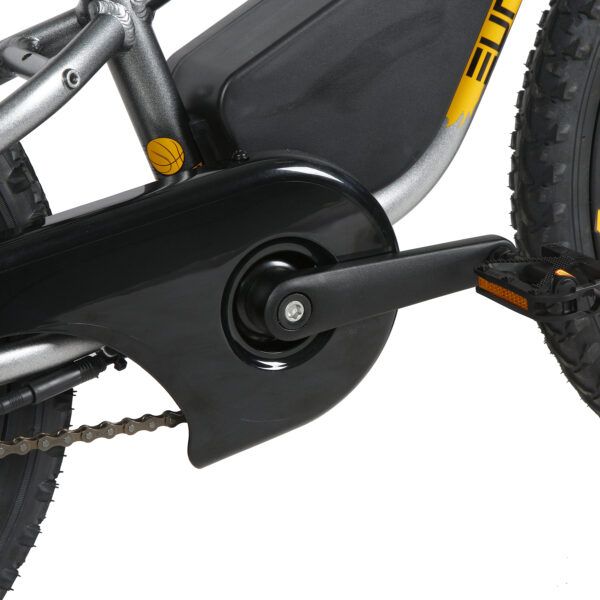 20" E-kids Bike - Image 4