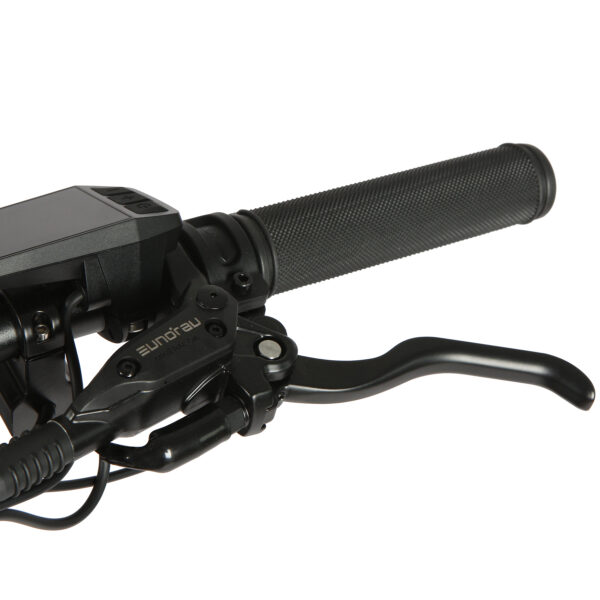 26" Fat Tire Model FAT-AWD 26 E-Bike - Image 26