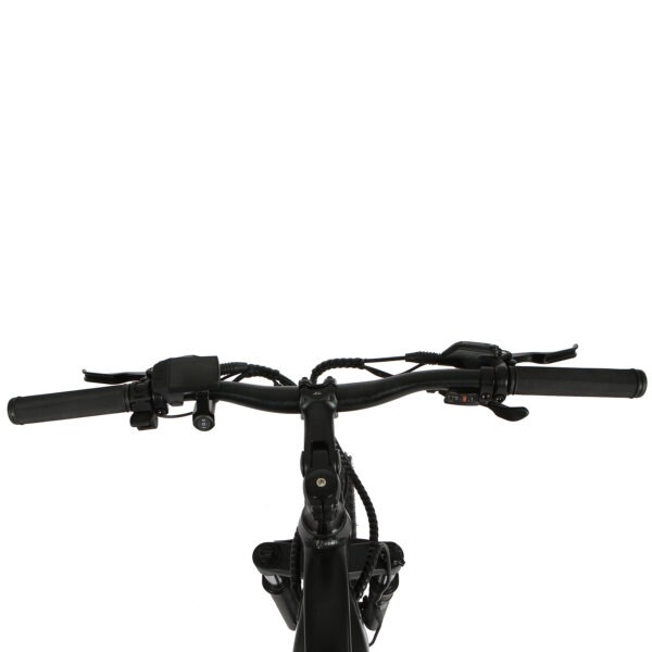 26" Fat Tire Model FAT-AWD 26 E-Bike - Image 24