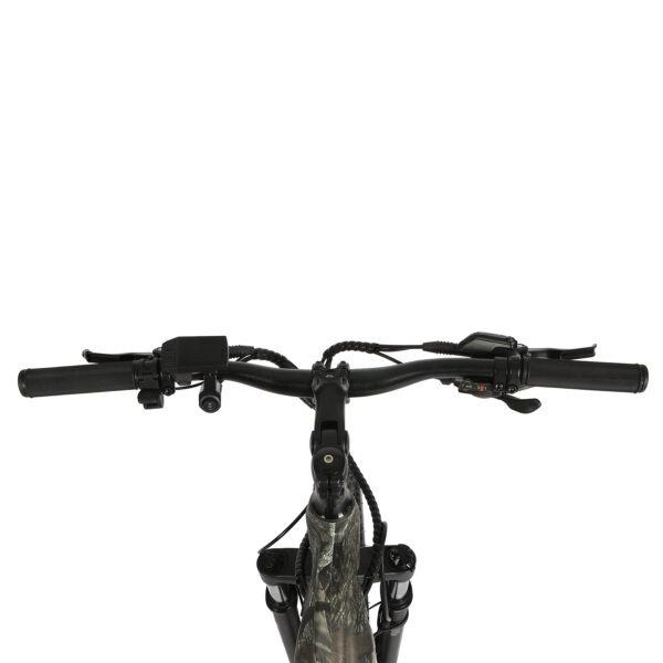 26" Fat Tire Model FAT-AWD 26 E-Bike - Image 20
