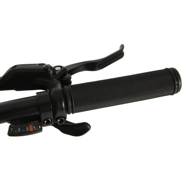 26" Fat Tire Model FAT-AWD 26 E-Bike - Image 17