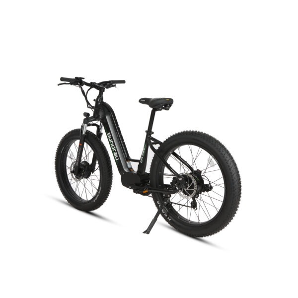 26" Fat Tire Model FAT-AWD 26 E-Bike - Image 5