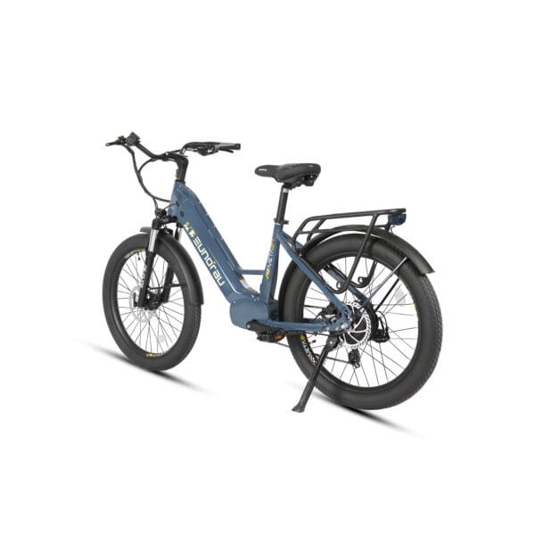 24" City Model Meta24 E-Bike - Image 7