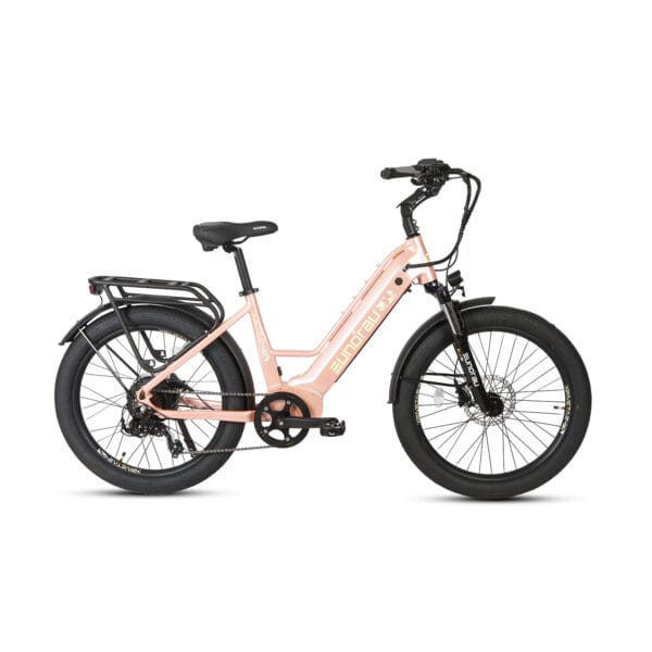 24" City Model Meta24 E-Bike - Image 18