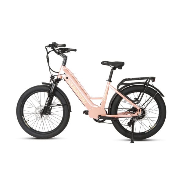 24" City Model Meta24 E-Bike - Image 16