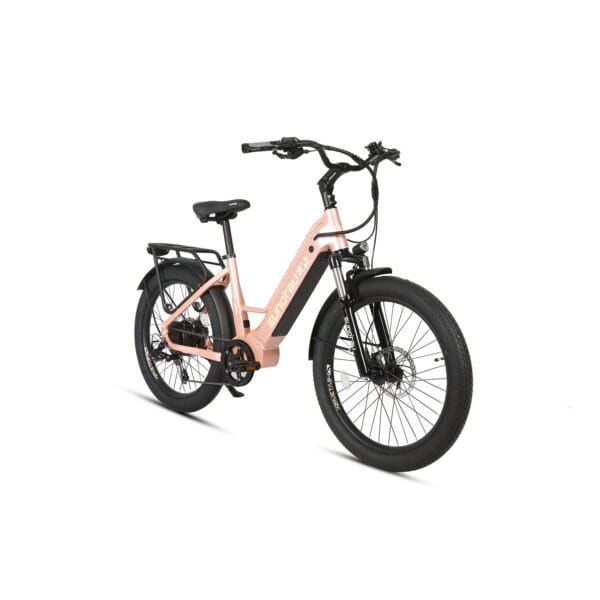 24" City Model Meta24 E-Bike - Image 15