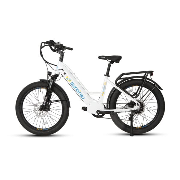 24" City Model Meta24 E-Bike - Image 32