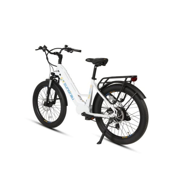 24" City Model Meta24 E-Bike - Image 30