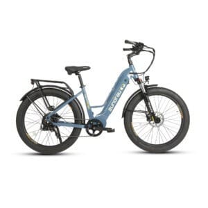 24" City Model Meta24 E-Bike