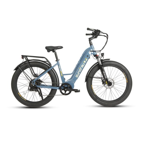 24" City Model Meta24 E-Bike