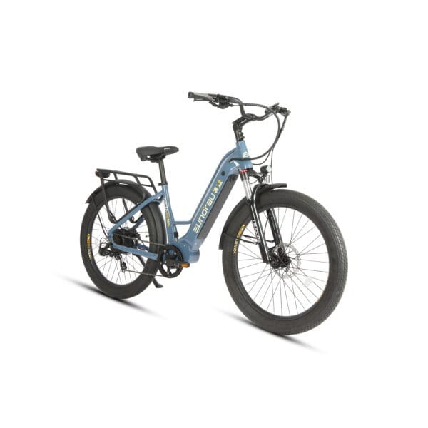 24" City Model Meta24 E-Bike - Image 26