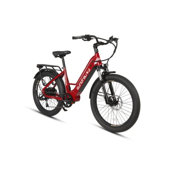 24" City Model Meta24 E-Bike - Image 23