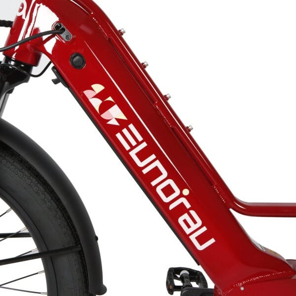 24" City Model Meta24 E-Bike - Image 51