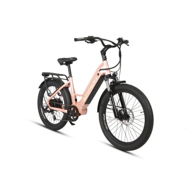24" City Model Meta24 E-Bike - Image 35