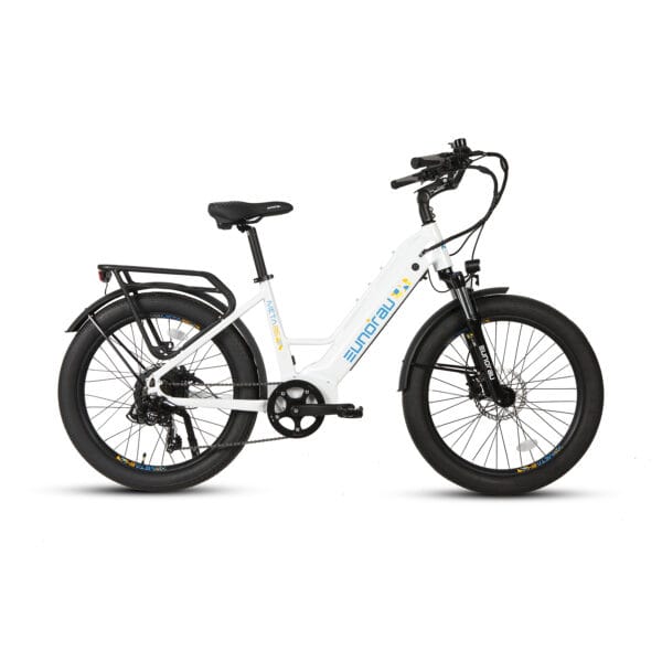 24" City Model Meta24 E-Bike - Image 33