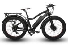 26" Fat Tire Model FAT-AWD E-Bike